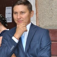 Ильдар Каримов