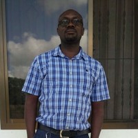 Eng.Frank Msanga