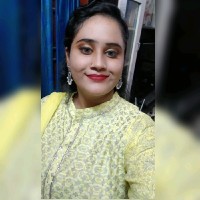 Yogeswari D