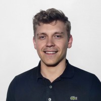 Robin Tom Großmann