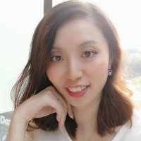 王（Wang）怡（Rita）