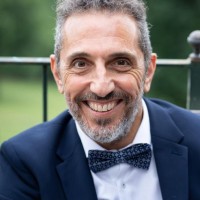Antonio Marra