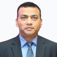 Md Sazzad Hossain
