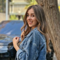 Enas Al Halabi
