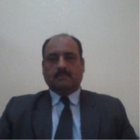 Muhammad Pervez Khan