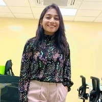 Madhura Mohod