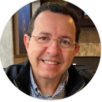 Pedro Hugo Sobral