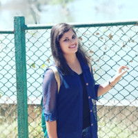 Shwetha Saralaya
