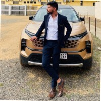 Aditya S Thakur