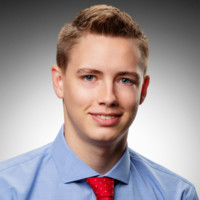 Connor Vance