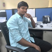 Praveen Arumugam