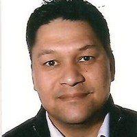 Melvin Altman
