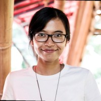 Ni Ketut Apriliyani