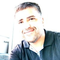 Τάσος Κασμερίδης