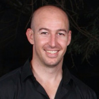 Danie Van Der Nest