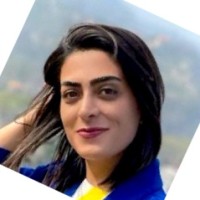Mahnaz Fathalipour
