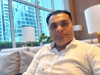 Rajesh Parmar