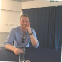 Alex Grant