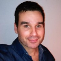 Daniel Gutiérrez Bermejo
