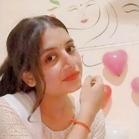 Kajal Baghel