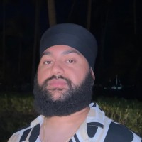 Gursharan Lubana