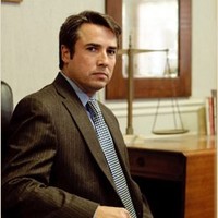 David Cole