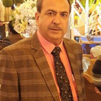 mukesh bali
