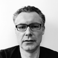 Fredrik Larsson