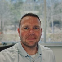 Aaron Holt