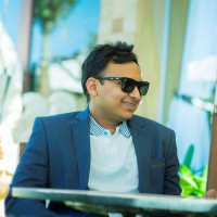 Harshal Mangal