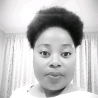 Lydia Ngaka