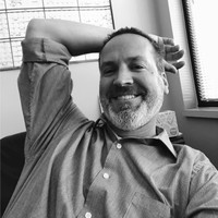Tim Whisman