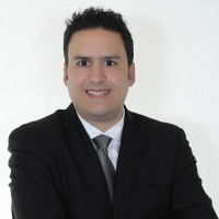 Samer Mansour CIPP