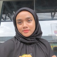Ezreen Azmi