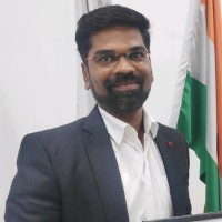 Senthil Kumar