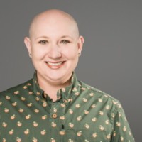Ellen Lichtenstein Podhajsky, MA