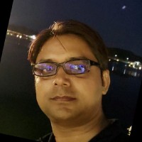 Rajesh Kumar Goswami