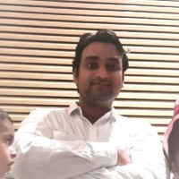 BHUPESH VERMA