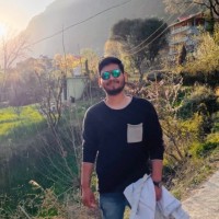 Tanmay Ranjan