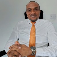 Obikwelu Ofomata
