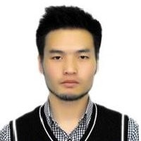 Byambatsogt Damdinsuren