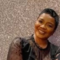 Tameka Harrell