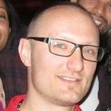 Thomas Pisarczyk