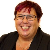 Ingrid Raben