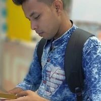 Rahul Chakraborty