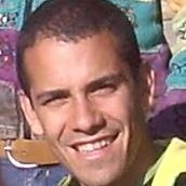 Raul Sanchez Garcia