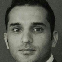 Imran Mahmud