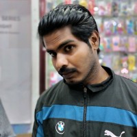 Sharath M S