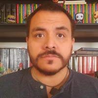 David Trejo Moreno