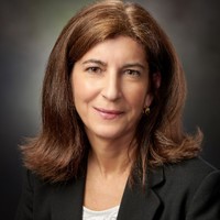 Nancy Gilreath